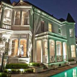 Melrose Mansion