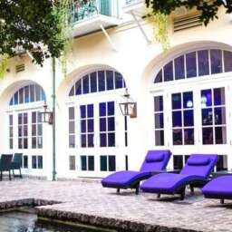 Hotel Le Marais