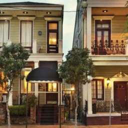 Historic Streetcar Inn