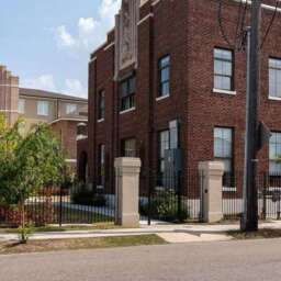 Bywater Suite Hotel