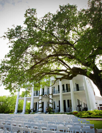 Dunleith Wedding 2