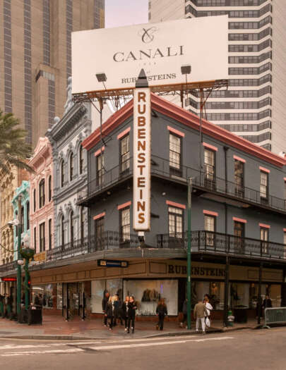 Rubensteing Hotel Exterior 040