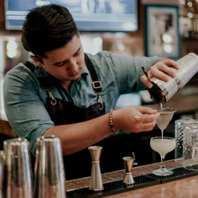 Drinks