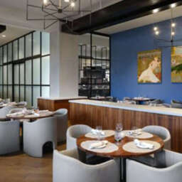 Sheraton Flowood The Refuge Hotel & Conference Center