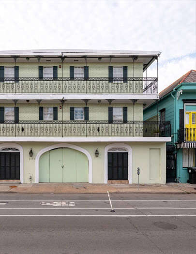 Frenchquartersuites