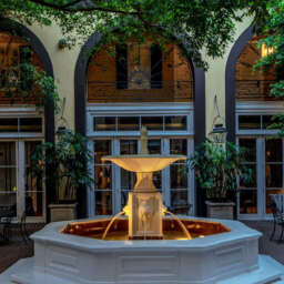 Hotel Mazarin