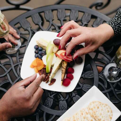 Food & Beverage Photo Gallery