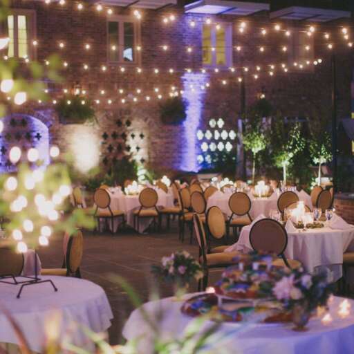 Events Photo Gallery